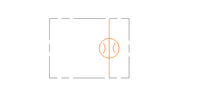 Additional element at B: BB